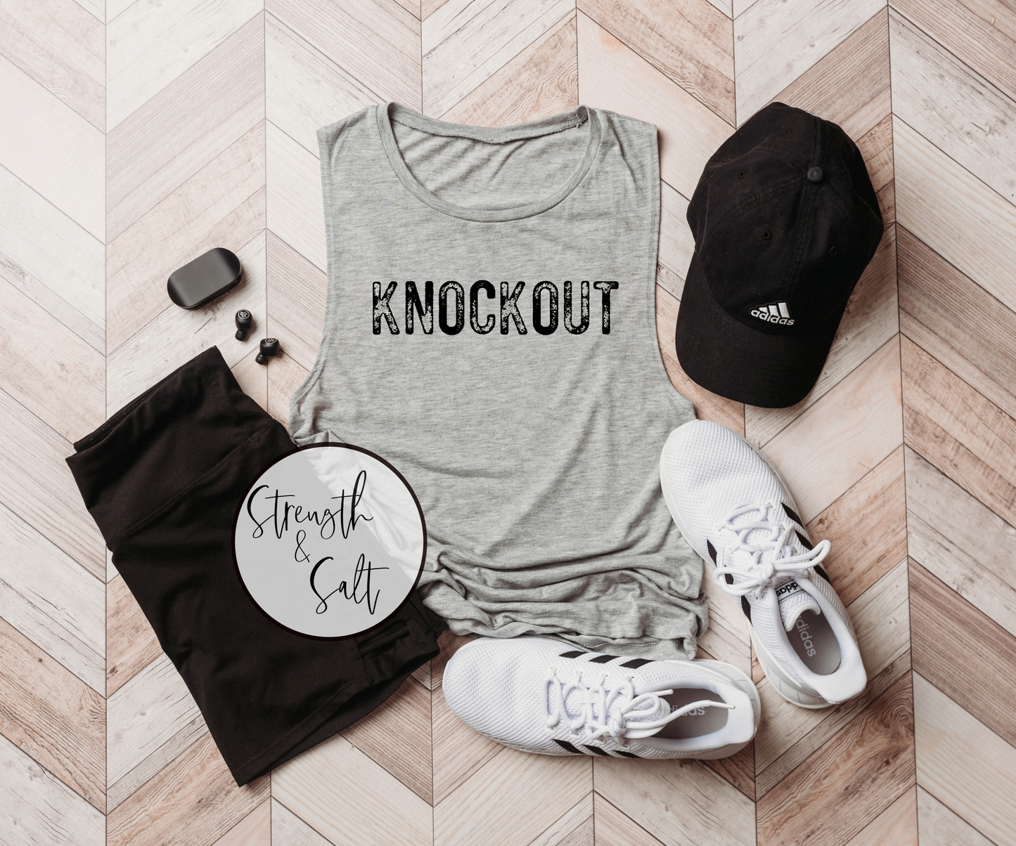 Knockout